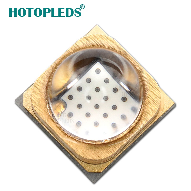 365nm紫外LED燈珠